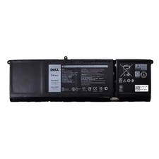 NEW OEM V6W33 Battery For Dell Inspiron 3510 5510 Latitude 3320 3330 Vostro 3515