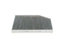 Innenraumfilter BOSCH 1 987 435 604 Aktivkohlefilter für BMW 3er G20 G80 G28 G21