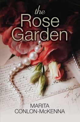 The Rose Garden Hardcover Marita Conlon-McKenna