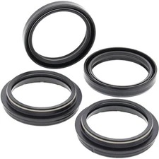 All Balls 56-144 Fork and Dust Seal Kit For Suzuki RM125 96-00 / RM250 96-00