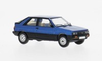 1:87 Premium Classixxs Renault 11 Gtl Blue 1983 PCX870754 Modellbau