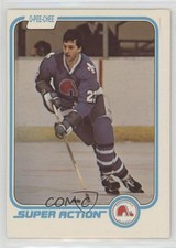1981-82 O-Pee-Chee Jacques Richard #285 2u3