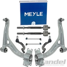 MEYLE QUERLENKERSATZ 8 TEILIG VORNE passend für MERCEDES A-KLASSE W176 GLA CLA MEYLE QUERLENKERSATZ 8 TEILIG VORNE passend für MERCEDES A-KLASSE W176 GLA CLA