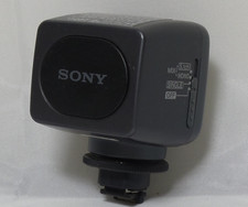 Sony Bluetooth Wireless Microphone - Receiver Only ECM-HW2/R 