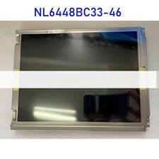 Original new NL6448BC33-46 10.4 Inch LCD Display Screen Panel