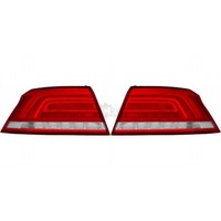 Magneti Marelli L E D RüCkleuchte Set äUsserer Teil FüR VW Passat 3G2 Bj. 15->>