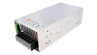 Schaltnetzteil Zum Modularen Einbau 630W 36VDC HRPG-600-36