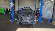 Used Front Right Door Assembly Front fits: 2015 Cadillac Ats Sdn Front Right Gra