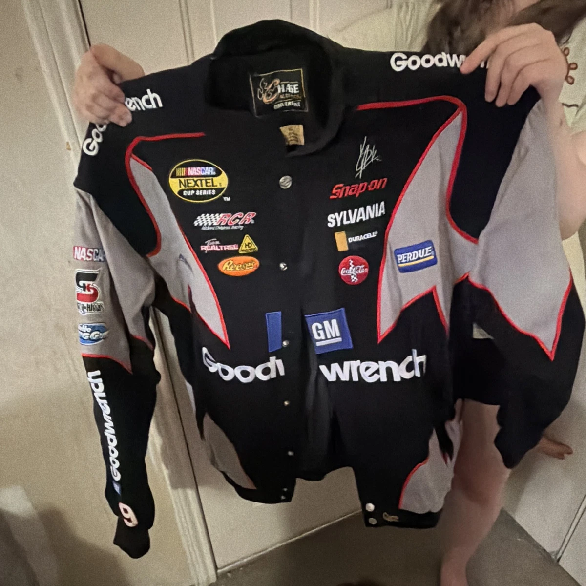 Chase Authentics Jacket for sale | eBay