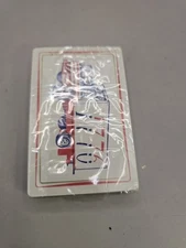 Vintage Redi-Slip 1776 Playing Cards Double Decks