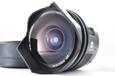 Minolta AF 16mm f/2.8 Fish Eye Lens Sony A Mount From JAPAN Near MINT #1180