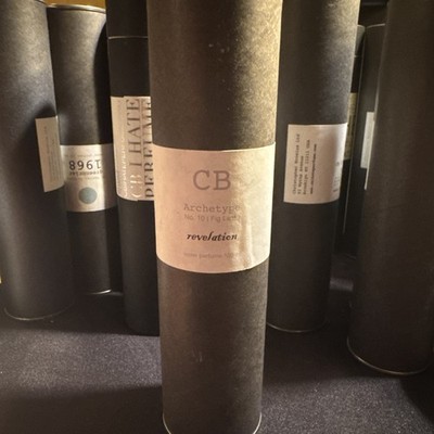 CB I Hate Perfume Revelation No.10 Fig Leaf   100ml Water Perfum