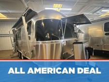 2026 Airstream International 23FBT