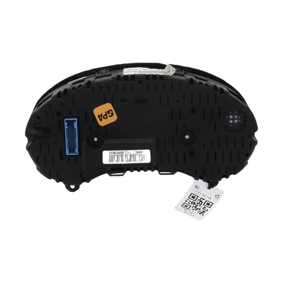 Compteur - Audi TT II PH.1 - 8J0920930F - Y1-5210A - Photo 2/4