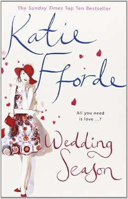 Wedding Season, Fforde, Katie, Used; Good Book