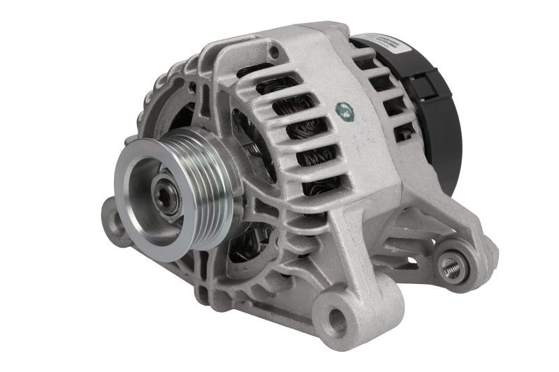 Alternator DAN1055 Denso 13222929 6204256 Genuine Top Quality Guaranteed New - Image 12