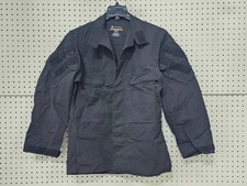 Crye Precision G3 Field Shirt MD M Medium Regular APR-FSE Black Military