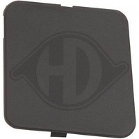 Blende StoßFäNger Diederichs 1454652 FüR Ford Vorne Rechts