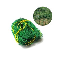  Network Gardening Fruit Vines Flower Petunia Climbing Net Cucumber