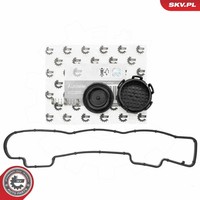 Esen SKV Dichtungssatz, Zylinderkopfhaube 96SKV283 FüR CitroËN Ford Mazda Mini
