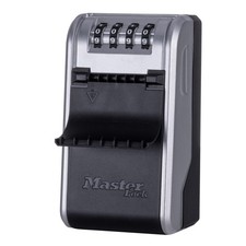 Master Lock High Capacity Key Lockbox Combina...