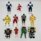 Vintage Power Rangers Lot of 11 Assorted Action Figures 90s Bandai READ