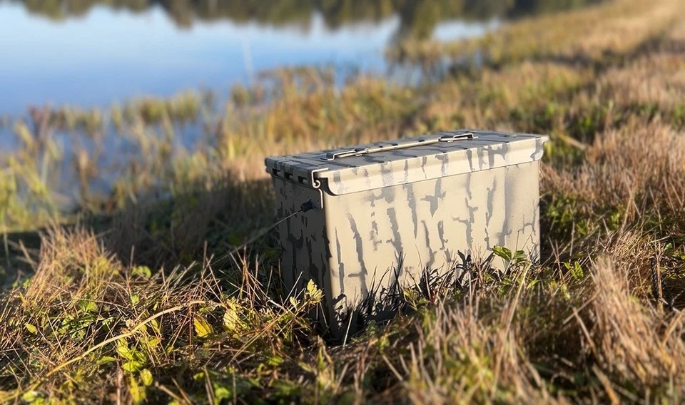 Automatic Duck Decoy Motion System - Image 2 of 3