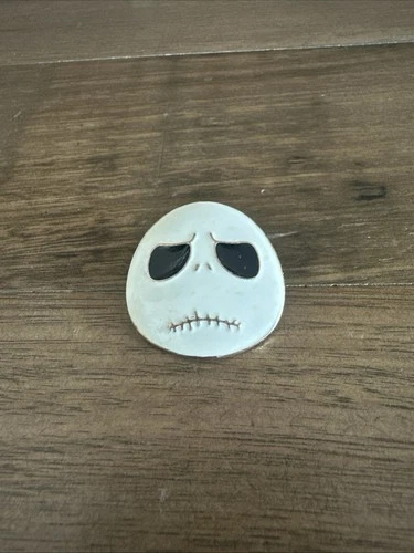 Disney trading pin Jack Skeleton