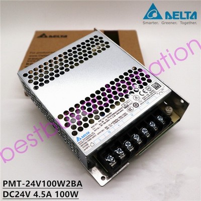 Delta Switching Power Supply  PMT-24V100W2BA 24V 4.5A PMT Tablet Series