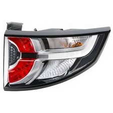 Rückleuchte rechts 12 V PY21W HELLA für LAND ROVER DISCOVERY