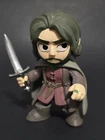 FUNKO Mystery Minis Lord of The Rings ARAGORN Vinyl Figure