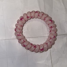 Spiral hair ties