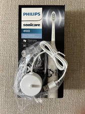 NUOVO PHILLIPS Sonicare solo caricatore USB* HX6100 base di ricarica spazzolino elettrico