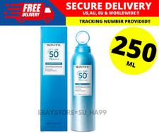 SKINTIFIC Outdoor Sun Spray Sunscreen Mist Spf50 PA   UVA/UVB Tinted Daily