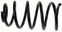 Sachs Fahrwerksfeder 998 438 FüR Audi