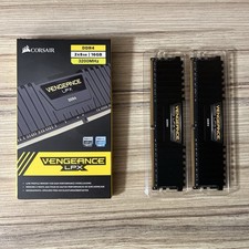Corsair Vengeance DDR4 RAM 16GB 2x8GB