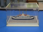 Ferry Berlin (D) in 1:1250 Manufacturer Hydra HY 49