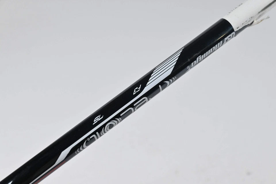 Taylormade P.DHY #4 Iron / 22 Degree / Regular Flex Recoil Dart 75 Shaft - Image 4 of 4