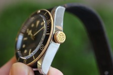 Tudor Black Bay S&G ref. 79733N Two-Tone 41mm M79733N-0007 5