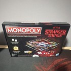 Hasbro Gaming Monopoly Stranger Things Edition Board Game 2+ Players 14+ — photo 2
