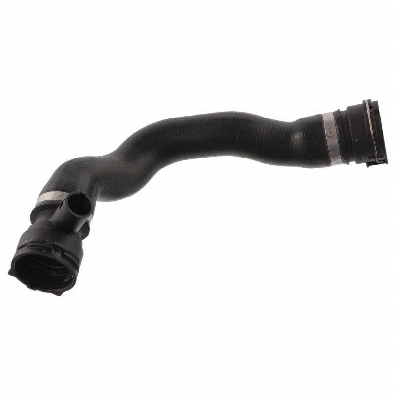 FEBI BILSTEIN 45986 Radiator Hose for BMW X5