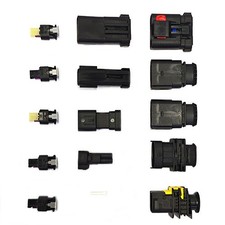 Tuner Harness Plug Kit For Dodge Ram 6.7l Cummins Pickup 2019-2024 Tuner Harness Plug Kit For Dodge Ram 6.7l Cummins Pickup 2019-2024