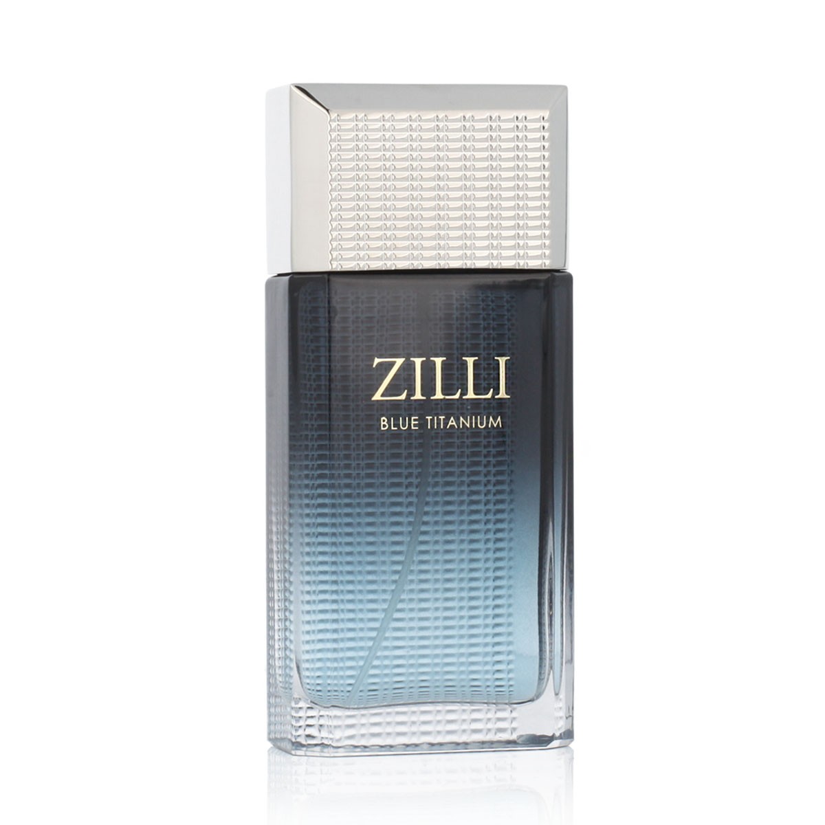 Zilli Blue Titanium Eau De Parfum 100 ml man 18890₽
