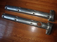 1200xl Jaguar Series 1 Xkemk21s- Type420mk10 Camcover Pair 1200xl Jaguar Series 1 Xkemk21s- Type420mk10 Camcover Pair