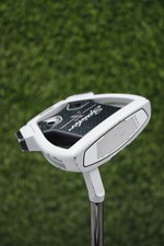 TaylorMade Spider X Chalk Putter 33.5"