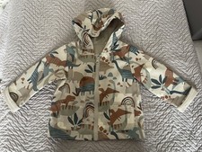 Age 6-9 Months Baby Boys Gorgeous Dinosaur Rain Jacket