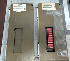 2- Pack SIMATIC S5 Interface Module Connection IM 306 ES5306-7LA11 [Z3B8]