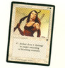 D’Avenant Archer Legends Magic The Gathering Trading Card