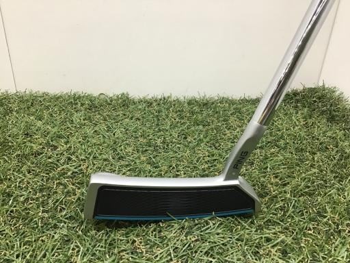 PING SIGMA 2 ZB 2 35in PP58 Right-Handed Putter 6348 | eBay