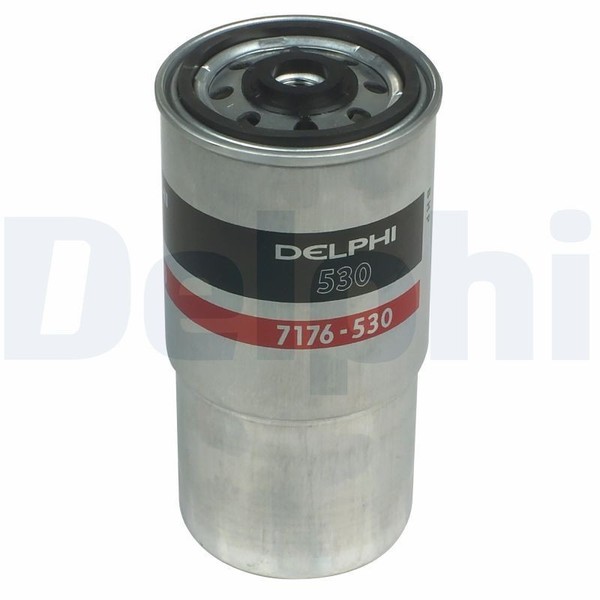 Delphi Kraftstofffilter HDF530 FüR BMW-image